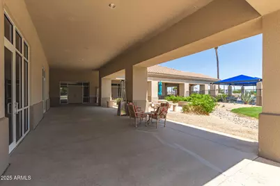 22610 N Cabana Lane, Sun City West, AZ 85375 - Photo 43