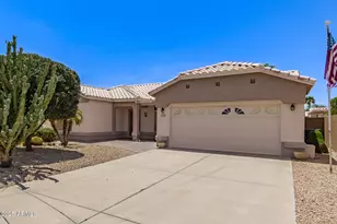 22610 N Cabana Ln, Sun City West, AZ 85375 - Photo 35