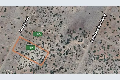 58685 N Tambor Road #5428, Seligman, AZ 86337 - Photo 1