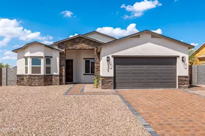 8226 W Swansea Drive, Arizona City, AZ 85123 - Photo 1