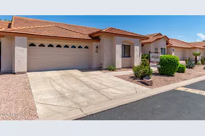 2055 N 56th Street #27, Mesa, AZ 85215 - Photo 3