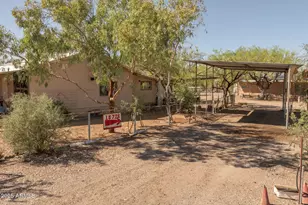 15775 E US 60 Hwy, Gold Canyon, AZ 85118 - Photo 37