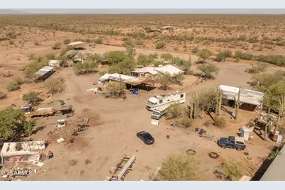 15775 E US 60 Highway, Gold Canyon, AZ 85118 - Photo 51