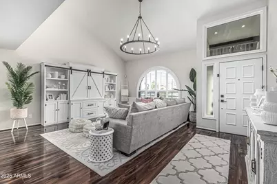 401 E Barbara Drive, Tempe, AZ 85288 - Photo 3