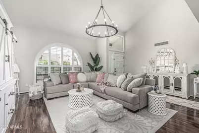 401 E Barbara Drive, Tempe, AZ 85288 - Photo 5