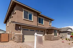 21878 E Bonanza Ct E, Queen Creek, AZ 85142 - Photo 37
