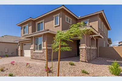 21878 E Bonanza Court E, Queen Creek, AZ 85142 - Photo 39