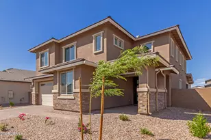 21878 E Bonanza Ct E, Queen Creek, AZ 85142 - Photo 39