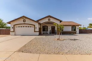 312 E Main, Gila Bend, AZ 85337 - Photo 1