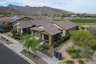 20702 W Hillcrest Blvd, Buckeye, AZ 85396 - Photo 1