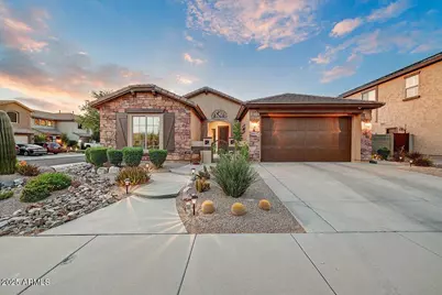 9058 W Redbird Road, Peoria, AZ 85383 - Photo 1