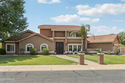 4735 E Harmony Circle, Mesa, AZ 85206 - Photo 1