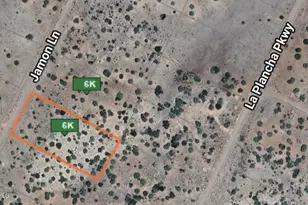 58685 N Tambor Rd, Seligman, AZ 86337 - Photo 1