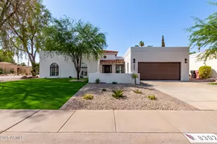 8302 E San Salvador Dr, Scottsdale, AZ 85258 - Photo 1