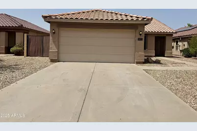 15672 W Port Au Prince, Surprise, AZ 85379 - Photo 1