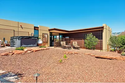 24 Jefferson Court, Sedona, AZ 86336 - Photo 131