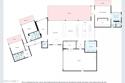 24 Jefferson Court, Sedona, AZ 86336 - Photo 99