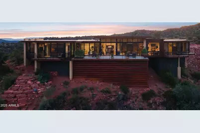 24 Jefferson Court, Sedona, AZ 86336 - Photo 87