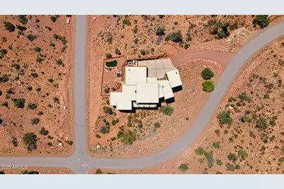 24 Jefferson Court, Sedona, AZ 86336 - Photo 107