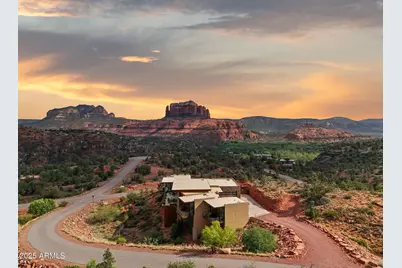24 Jefferson Court, Sedona, AZ 86336 - Photo 5