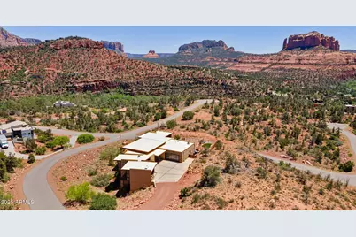 24 Jefferson Court, Sedona, AZ 86336 - Photo 103