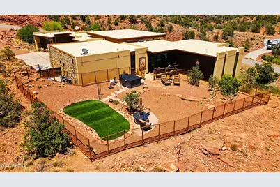 24 Jefferson Court, Sedona, AZ 86336 - Photo 77