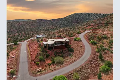 24 Jefferson Court, Sedona, AZ 86336 - Photo 115