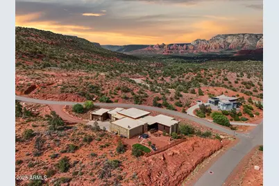 24 Jefferson Court, Sedona, AZ 86336 - Photo 111