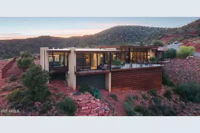 24 Jefferson Court, Sedona, AZ 86336 - Photo 89