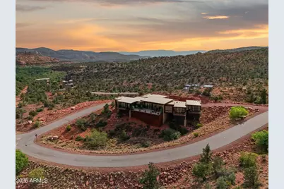 24 Jefferson Court, Sedona, AZ 86336 - Photo 117
