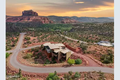 24 Jefferson Court, Sedona, AZ 86336 - Photo 119