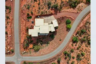 24 Jefferson Court, Sedona, AZ 86336 - Photo 121
