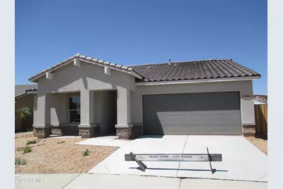 1053 W Greyhawk Loop, Casa Grande, AZ 85122 - Photo 1