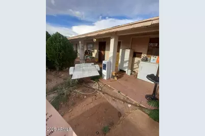 4611 W Az 80 Highway, Douglas, AZ 85607 - Photo 9