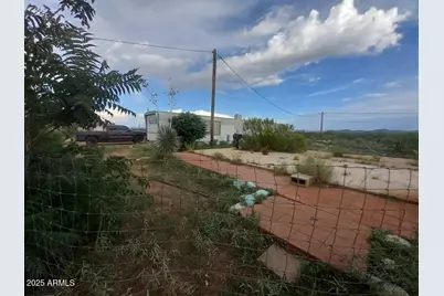 4611 W Az 80 Highway, Douglas, AZ 85607 - Photo 19