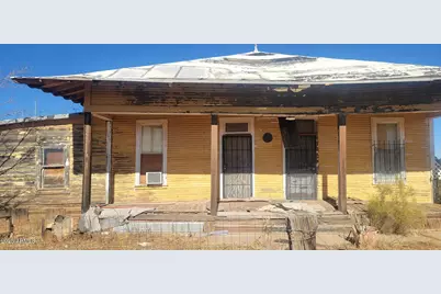 4611 W Az 80 Highway, Douglas, AZ 85607 - Photo 37