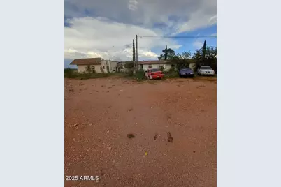 4611 W Az 80 Highway, Douglas, AZ 85607 - Photo 3