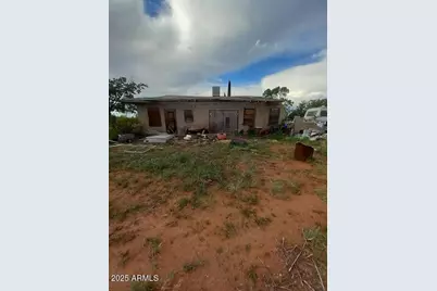 4611 W Az 80 Highway, Douglas, AZ 85607 - Photo 17