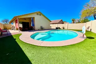 3410 E Escuda Rd, Phoenix, AZ 85050 - Photo 1