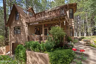 3910 Larson Loop, Forest Lakes, AZ 85931 - Photo 3