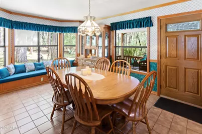 3910 Larson Loop, Forest Lakes, AZ 85931 - Photo 15