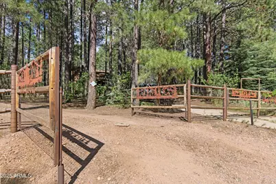3910 Larson Loop, Forest Lakes, AZ 85931 - Photo 55