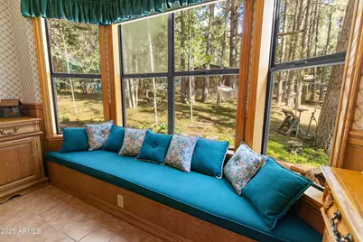 3910 Larson Loop, Forest Lakes, AZ 85931 - Photo 19