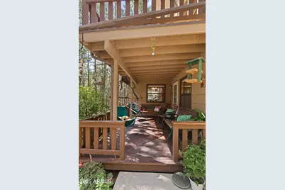 3910 Larson Loop, Forest Lakes, AZ 85931 - Photo 5