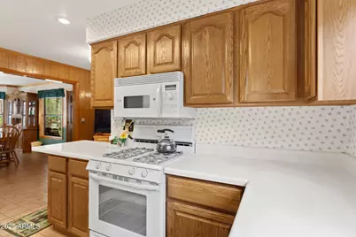 3910 Larson Loop, Forest Lakes, AZ 85931 - Photo 25