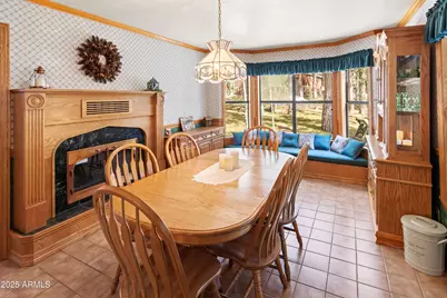 3910 Larson Loop, Forest Lakes, AZ 85931 - Photo 17