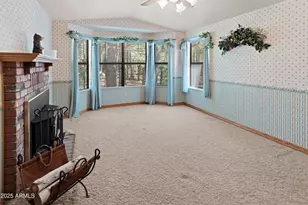 3910 Larson Loop, Forest Lakes, AZ 85931 - Photo 33