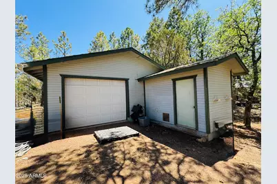 2640 Spoonbill Drive, Happy Jack, AZ 86024 - Photo 5