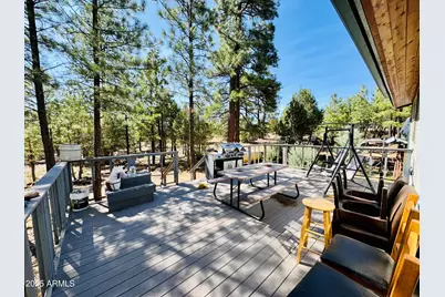2640 Spoonbill Drive, Happy Jack, AZ 86024 - Photo 9