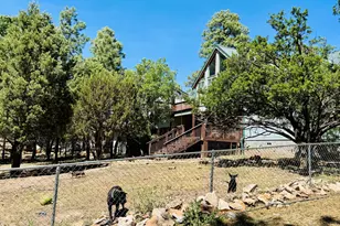 2640 Spoonbill Dr, Happy Jack, AZ 86024 - Photo 85